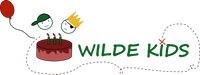 Logo von Wilde-Kids.de